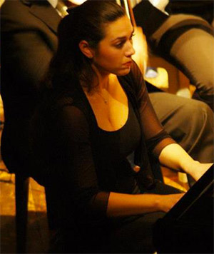 Masterclasses Musicali all'Isola d'Elba