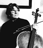 Docente di flauto Renzo Pelli - Masterclasses Musicali all'Isola d'Elba