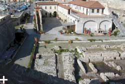 Museo Archeologico della Linguella all'Elba